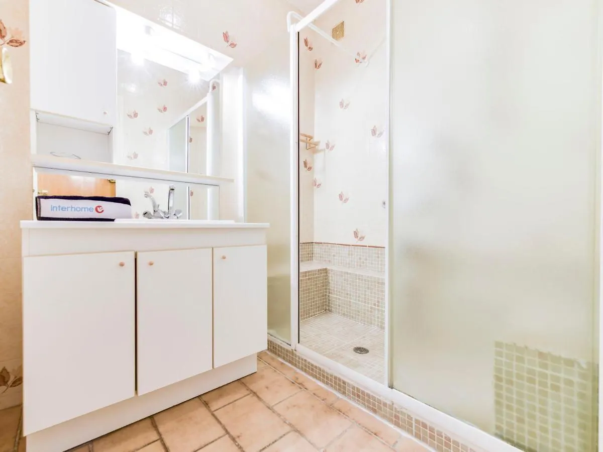 Apartment Studio Antares-2 By Interhome Cavalaire-sur-Mer